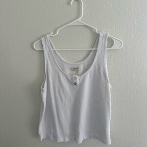 Madewell Tank